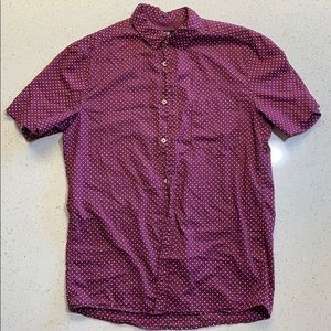 H&M Shirts - Slim Fit H&M Men’s Button Up H&M Shirts - Slim Fit H&M Men’s Button Up